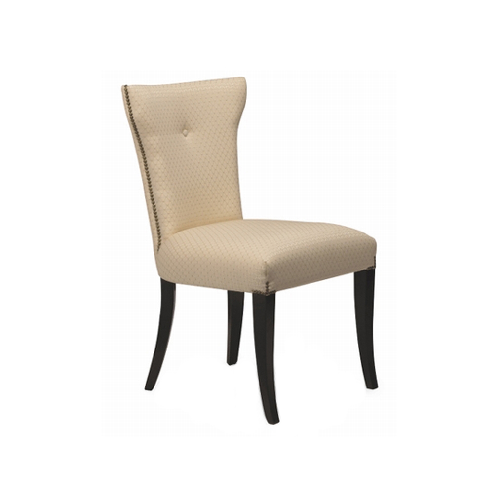 Mostrar el producto Wood Dining Chair del fabricante BK Barrit
