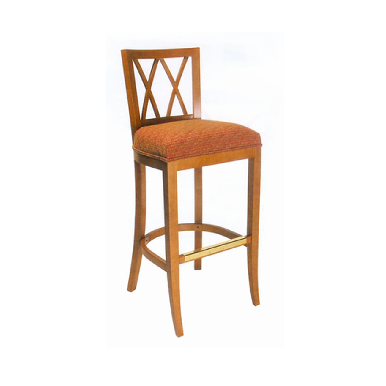 Produkt Wood Dining Chair/ Bar Stool des Herstellers BK Barrit anzeigen