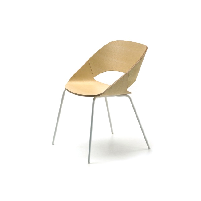 Afficher le produit Dining Chair - Nevada du fabricant BK Barrit