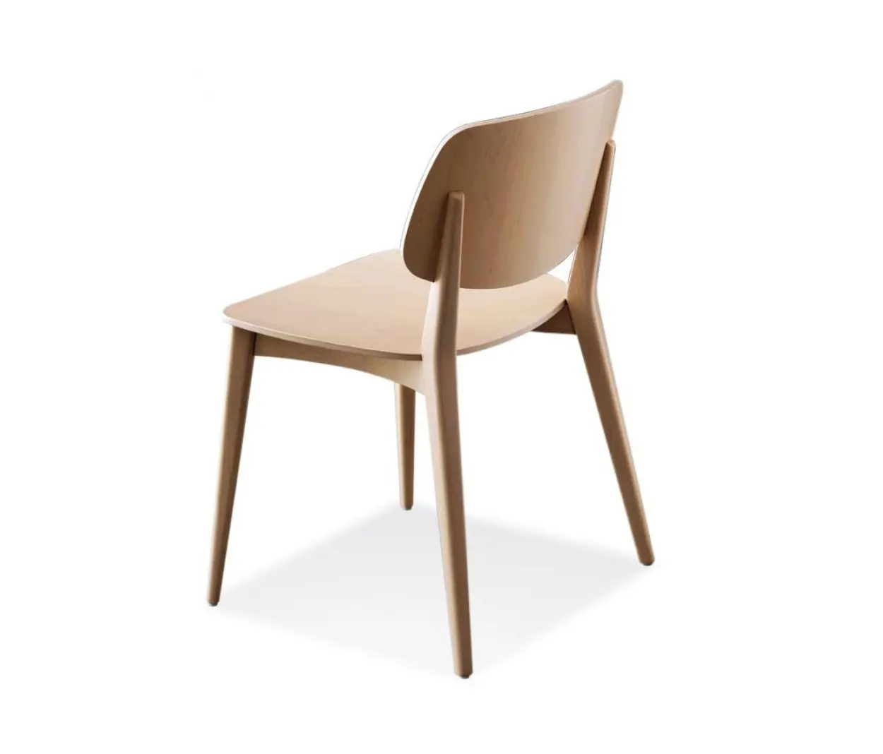 BK Barrit - Dining Chair - Quebec