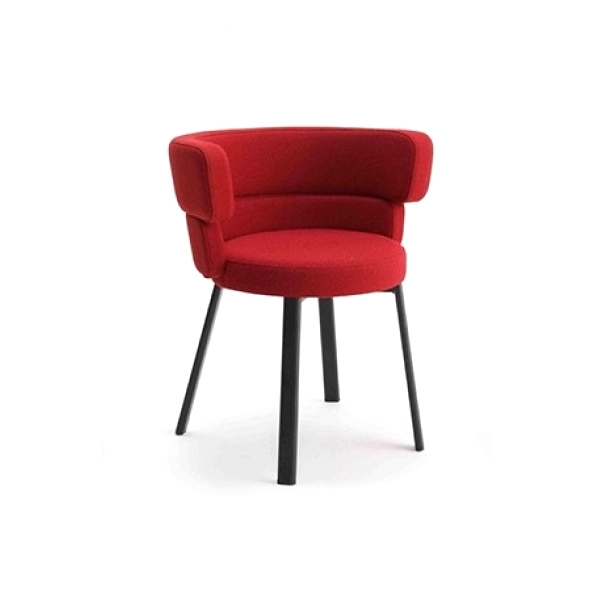 Produkt Dining Chair - Oregan des Herstellers BK Barrit anzeigen