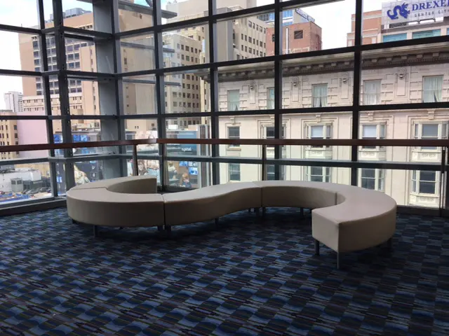 BK Barrit - Custom Seating