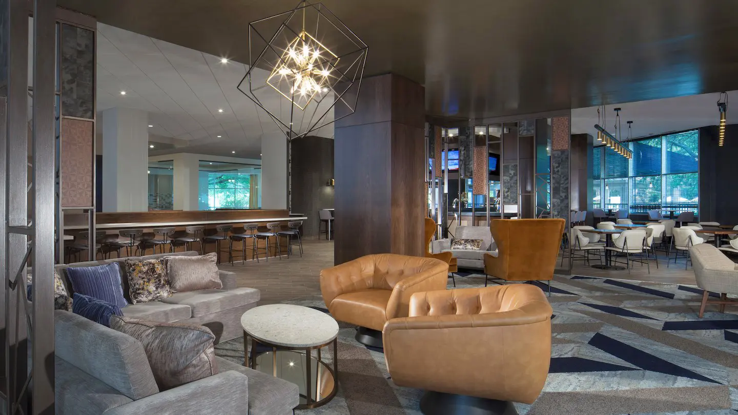 BK Barrit - Custom Seating