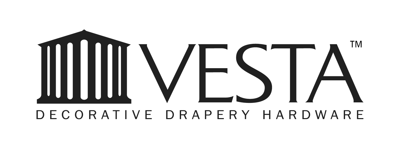Logo di Vesta Drapery Hardware