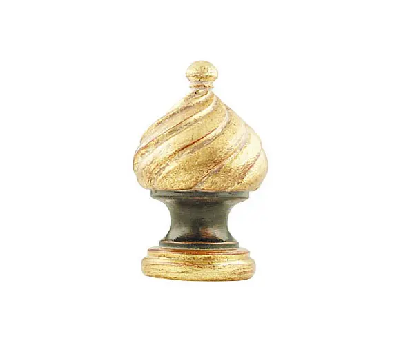 Vesta Drapery Hardware - Hunley | Collins