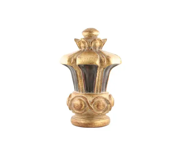 Vesta Drapery Hardware - Hunley | McHugh