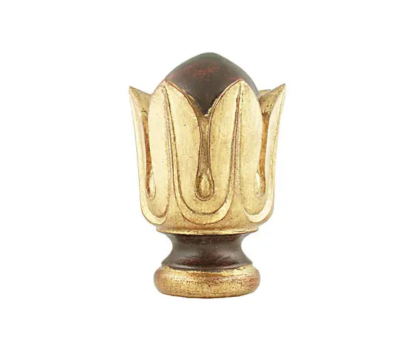 Vesta Drapery Hardware - Hunley | Singer