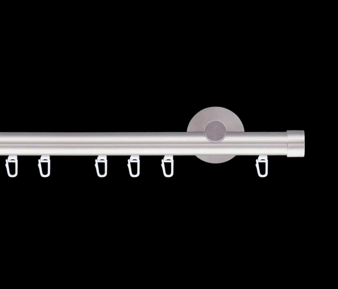 Vesta Drapery Hardware - Techno Track