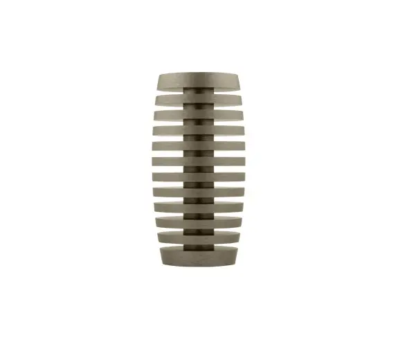 Vesta Drapery Hardware - Titan Track | Cronus