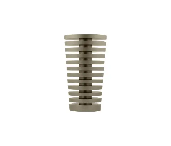 Vesta Drapery Hardware - Titan Track  | Rhea