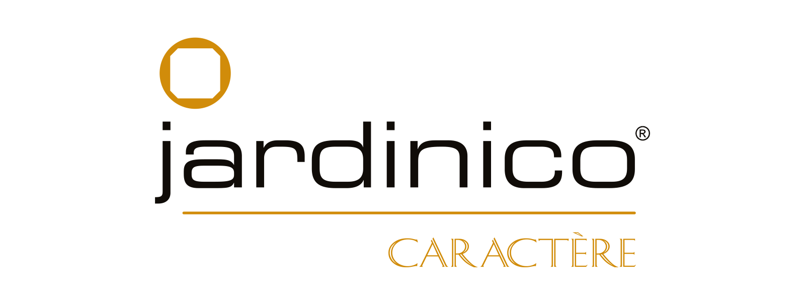 Logo for manufacturer Jardinico USA