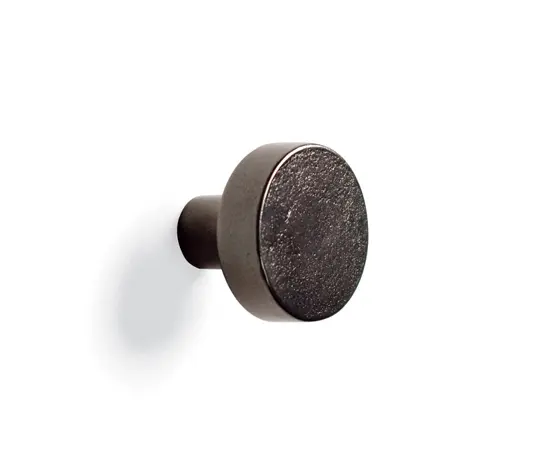 Sun Valley Bronze - Knobs & T-Pulls - CK-417