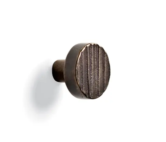 Sun Valley Bronze - Knobs & T-Pulls - CK-420