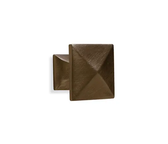 Sun Valley Bronze - Knobs & T-Pulls - CK-524