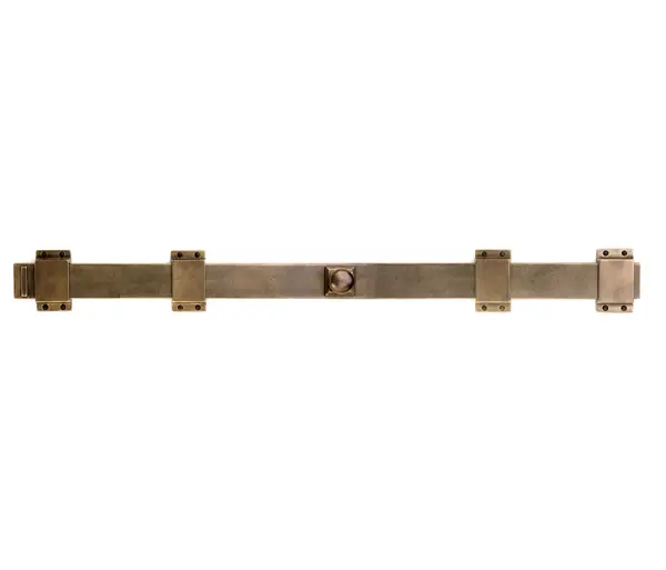 Sun Valley Bronze - Door Bolts - SSB-1000