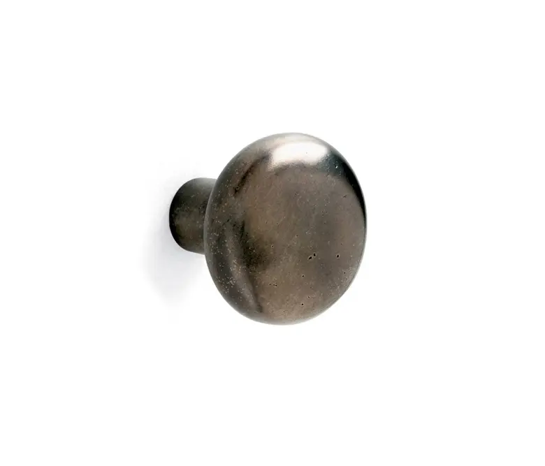 Sun Valley Bronze - Door Knobs - K-201