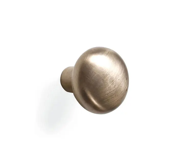 Sun Valley Bronze - Door Knobs - K-221