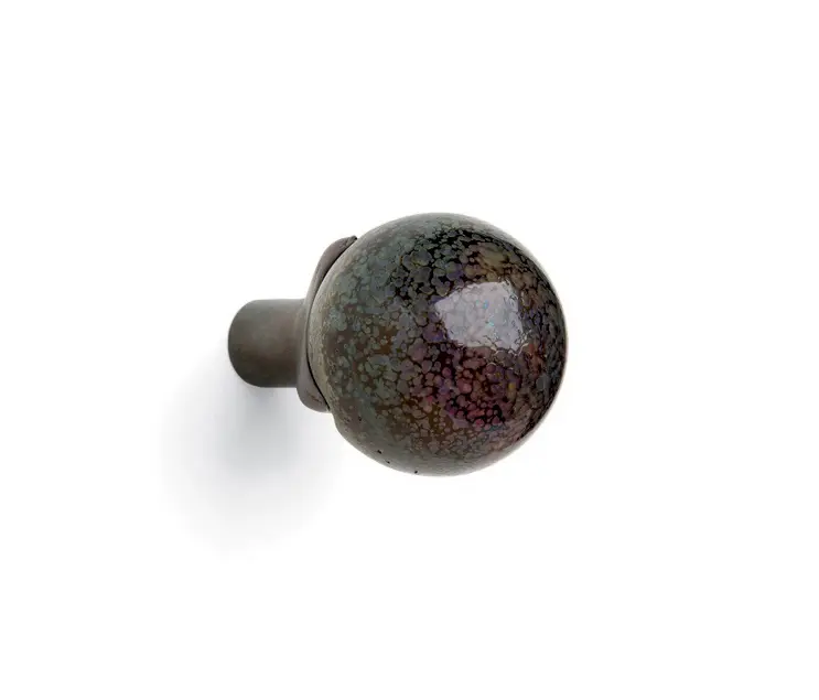 Sun Valley Bronze - Door Knobs - K-500