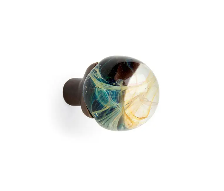 Sun Valley Bronze - Door Knobs - K-513