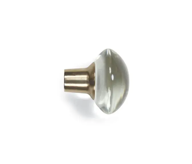Sun Valley Bronze - Door Knobs - K-M521