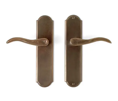 Sun Valley Bronze - Entry Sets - CMP-US-A812FD