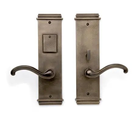 Sun Valley Bronze - Entry Sets - CS-441ML