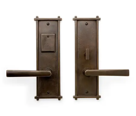 Sun Valley Bronze - Entry Sets - CS-451ML