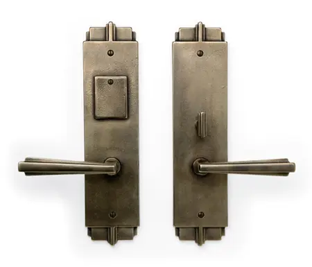 Sun Valley Bronze - Entry Sets - CS-461ML