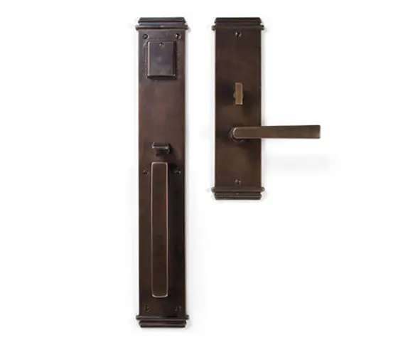 Sun Valley Bronze - Entry Sets - CS-741