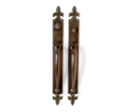 Sun Valley Bronze - Entry Sets - CS-1225HH
