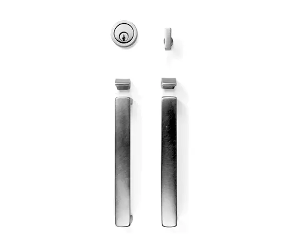 Sun Valley Bronze - Entry Sets - CS-2000HH