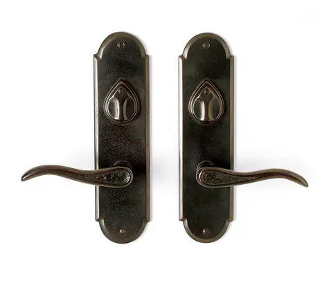 Sun Valley Bronze - Entry Sets - CS-A410ML-DC