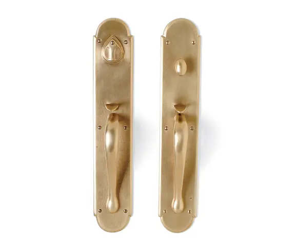 Sun Valley Bronze - Entry Sets - CS-A702HH