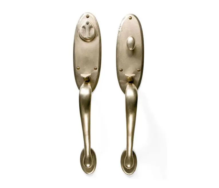 Sun Valley Bronze - Entry Sets - CS-OP705HH