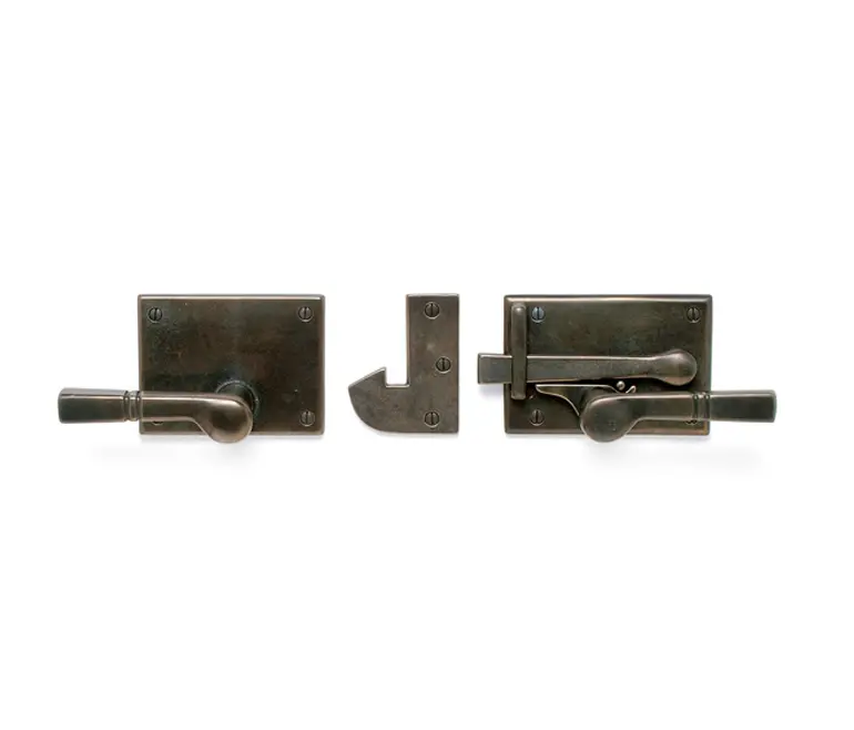 Sun Valley Bronze - Gate Hardware - CS-GL100
