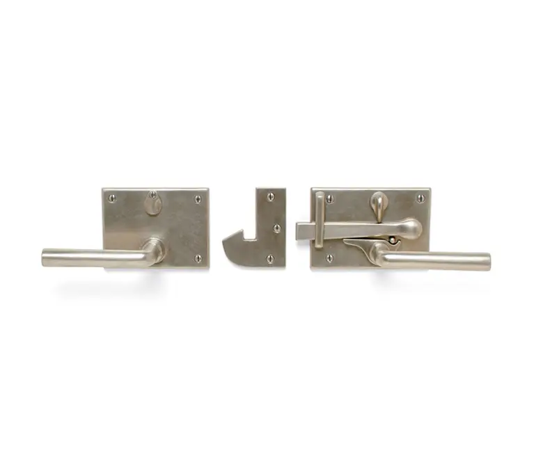 Sun Valley Bronze - Gate Hardware - CS-GL200PR