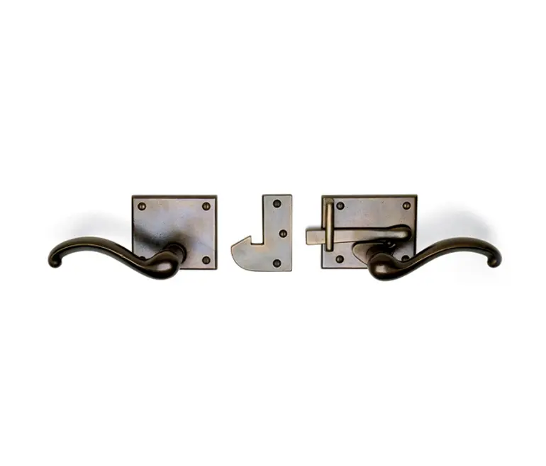 Sun Valley Bronze - Gate Hardware - CS-GL400