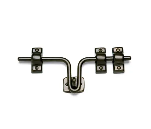 Sun Valley Bronze - Gate Hardware - HASP-10