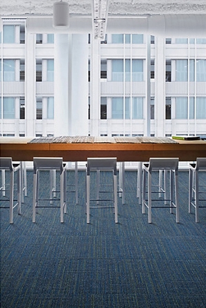 MAIN LINE AZTEC - Carpet tiles from Interface USA | Architonic