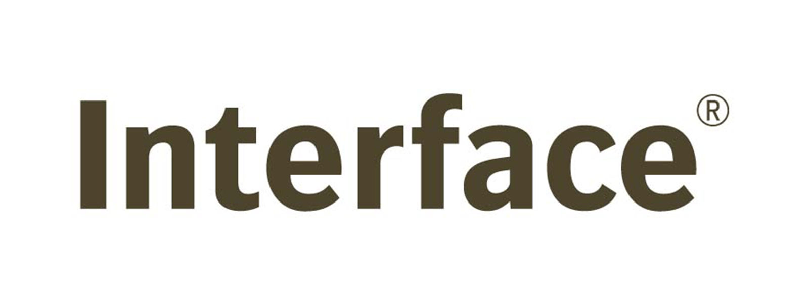 Logo for manufacturer Interface USA