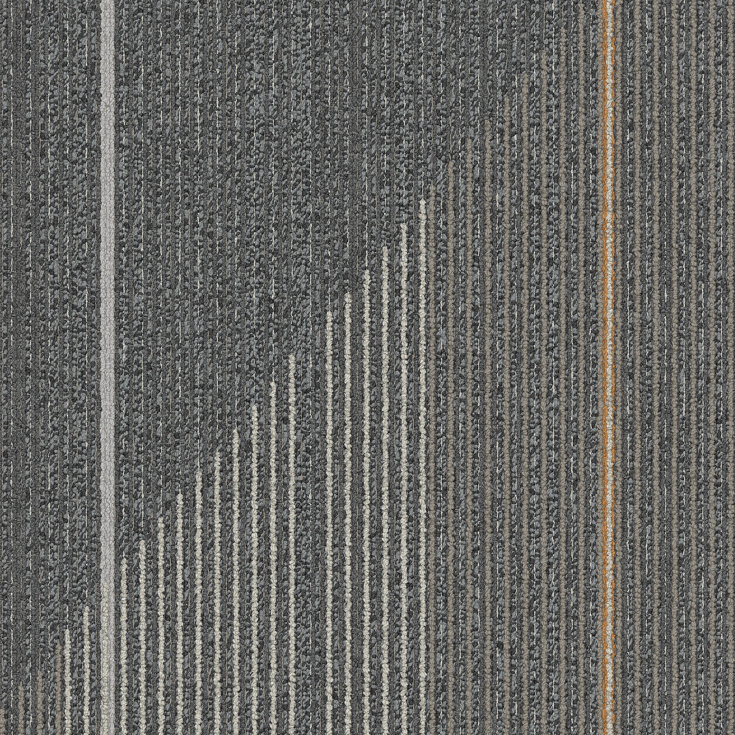 Interface USA - Detours Steel