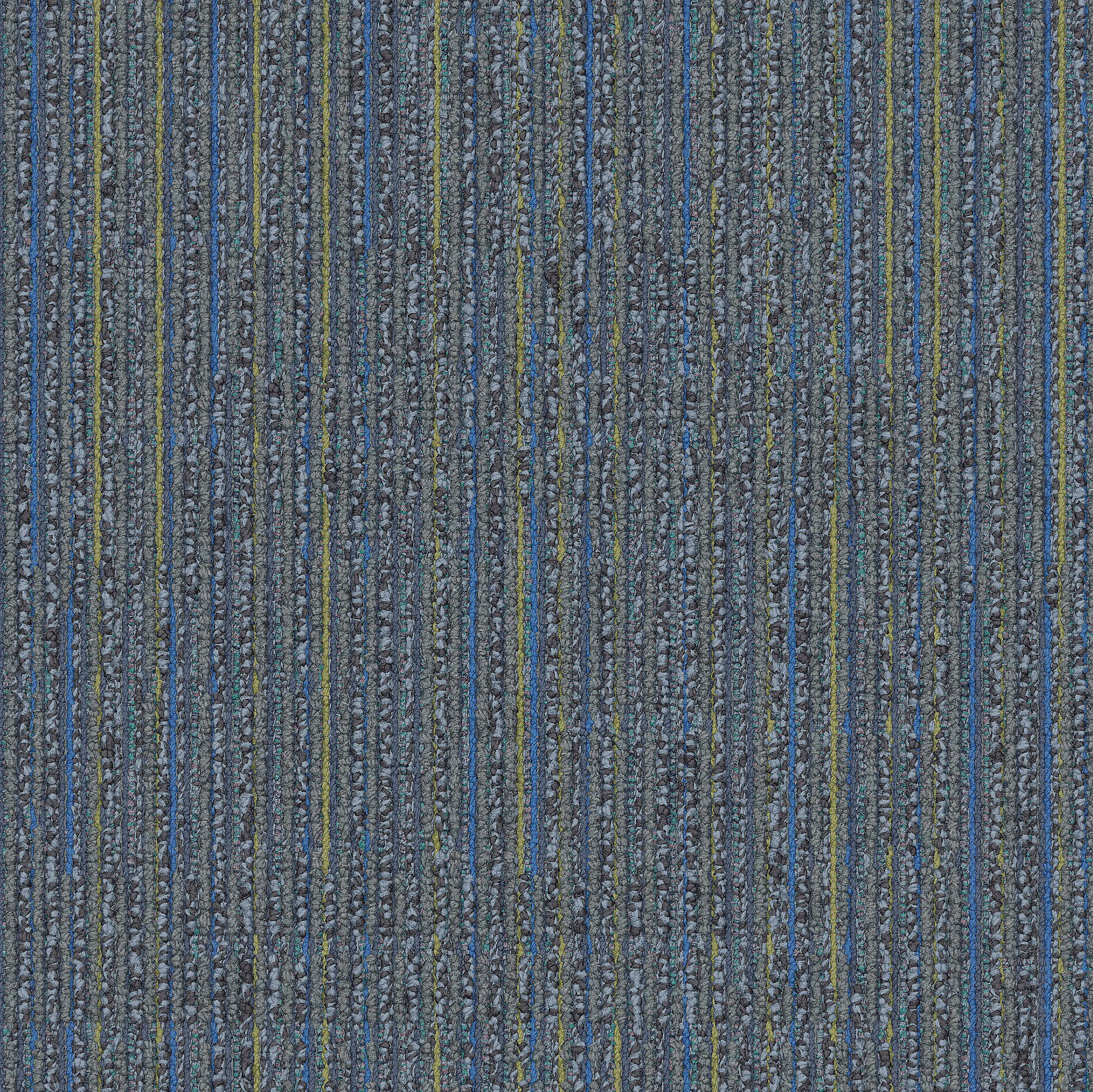 Interface USA - Main Line Denim
