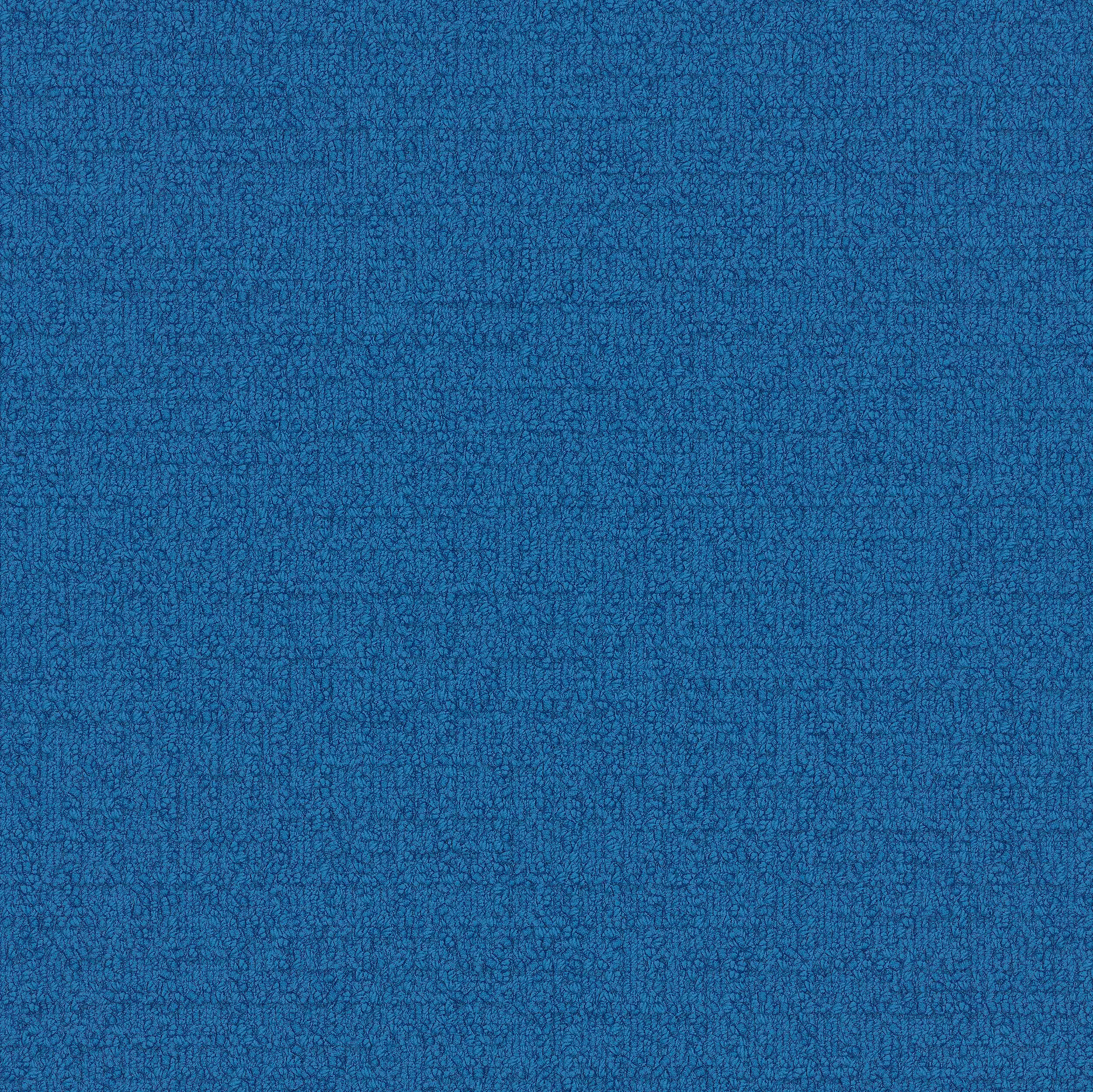 Interface USA - Monochrome Blue