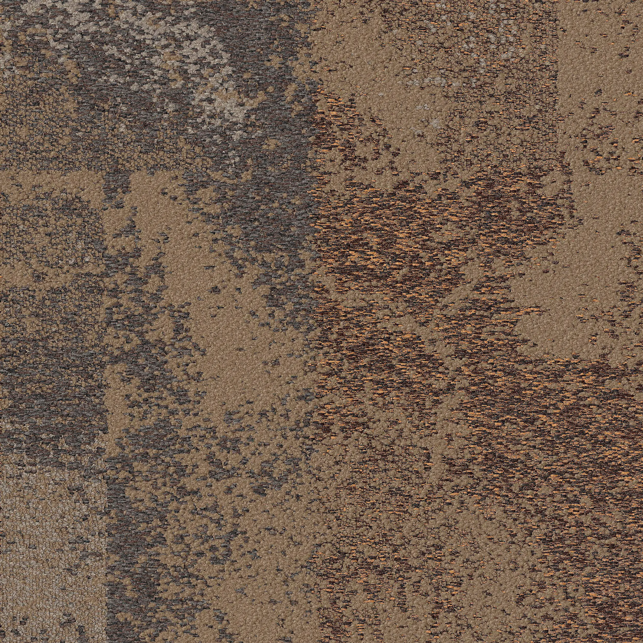 Interface USA - Raw Brownstone