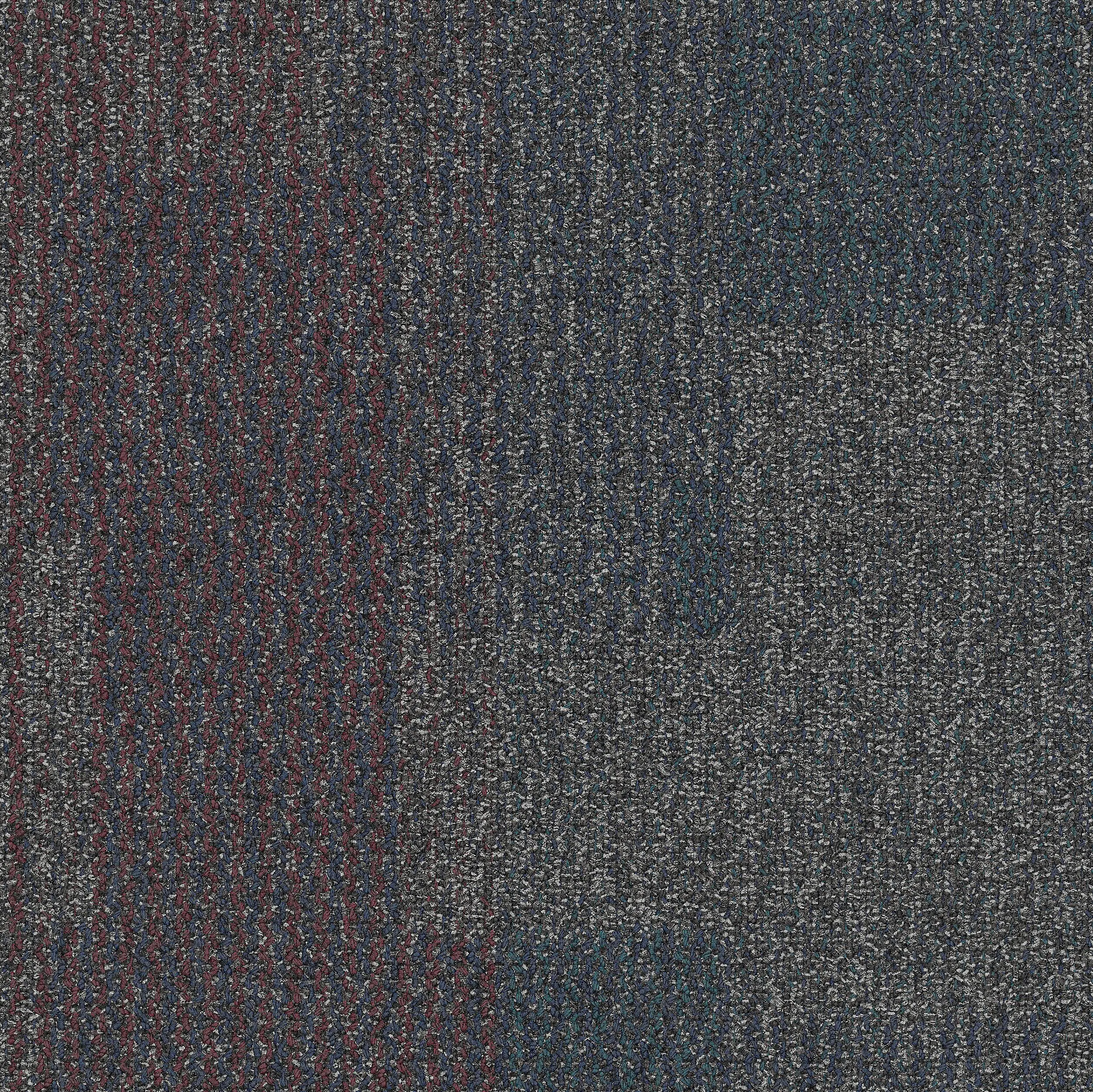 Interface USA - The Standard Peacock