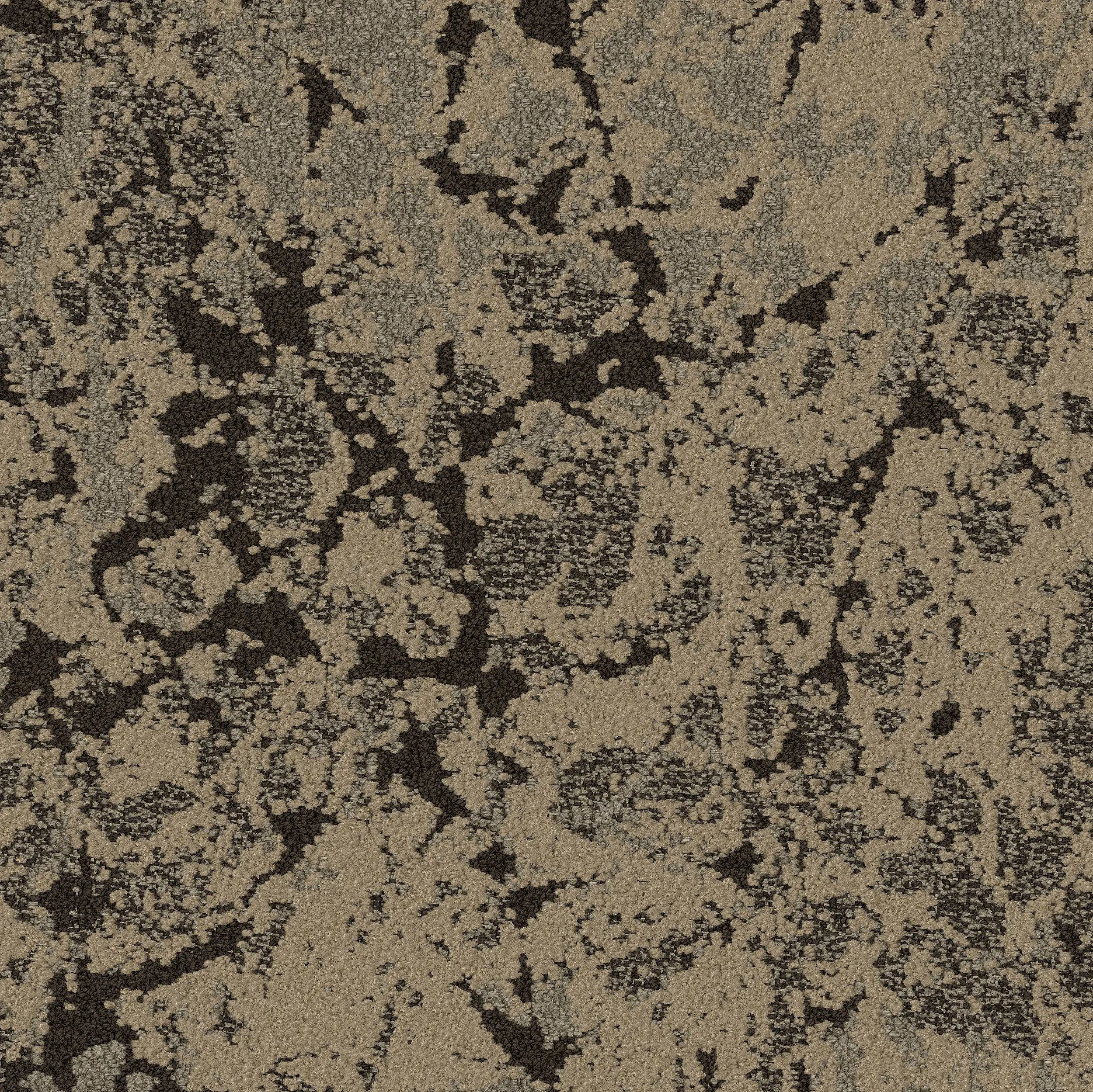 Interface USA - Global Change - Raku Desert Shadow variation 1