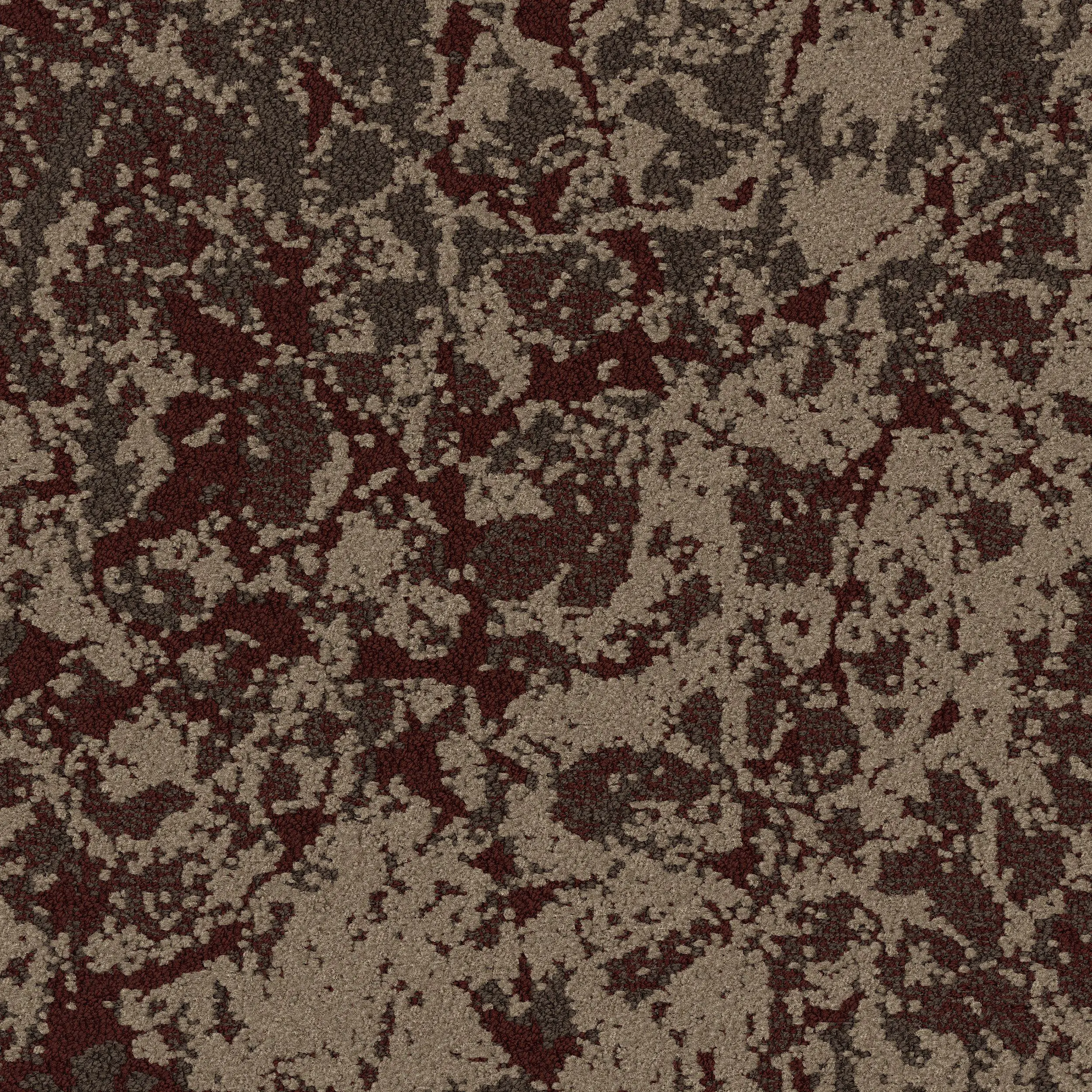 Interface USA - Global Change - Raku Fawn variation 1