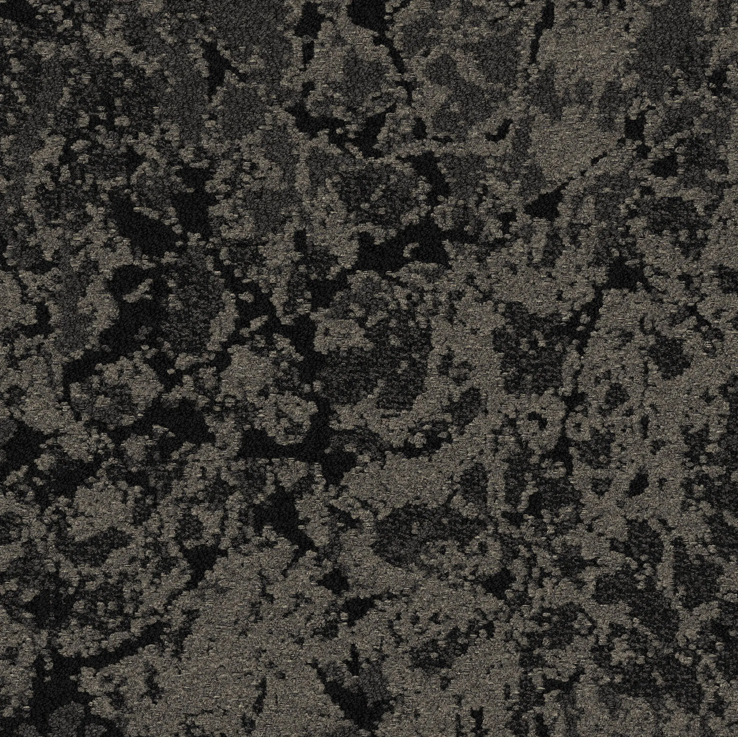 Interface USA - Global Change - Raku Eclipse variation 1