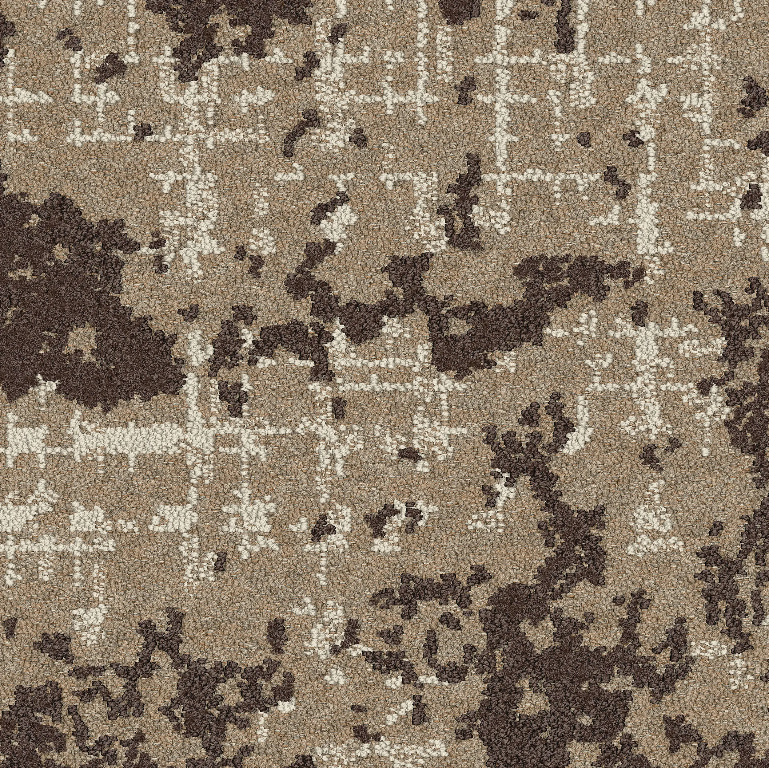 Interface USA - View From Above - Head in theClouds Rolling Desert