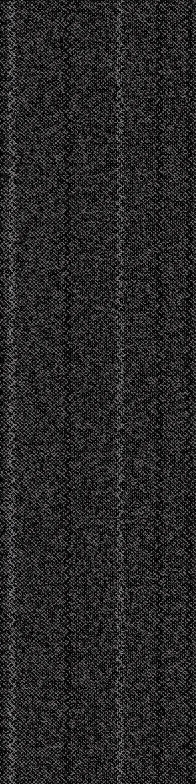 Interface USA - Visual Code - PlainStitch Black Plain
